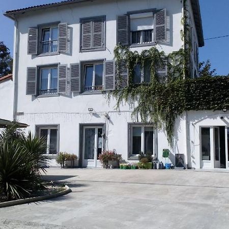Chambres D'Hotes - Domaine Beau Sejour Biaudos ภายนอก รูปภาพ
