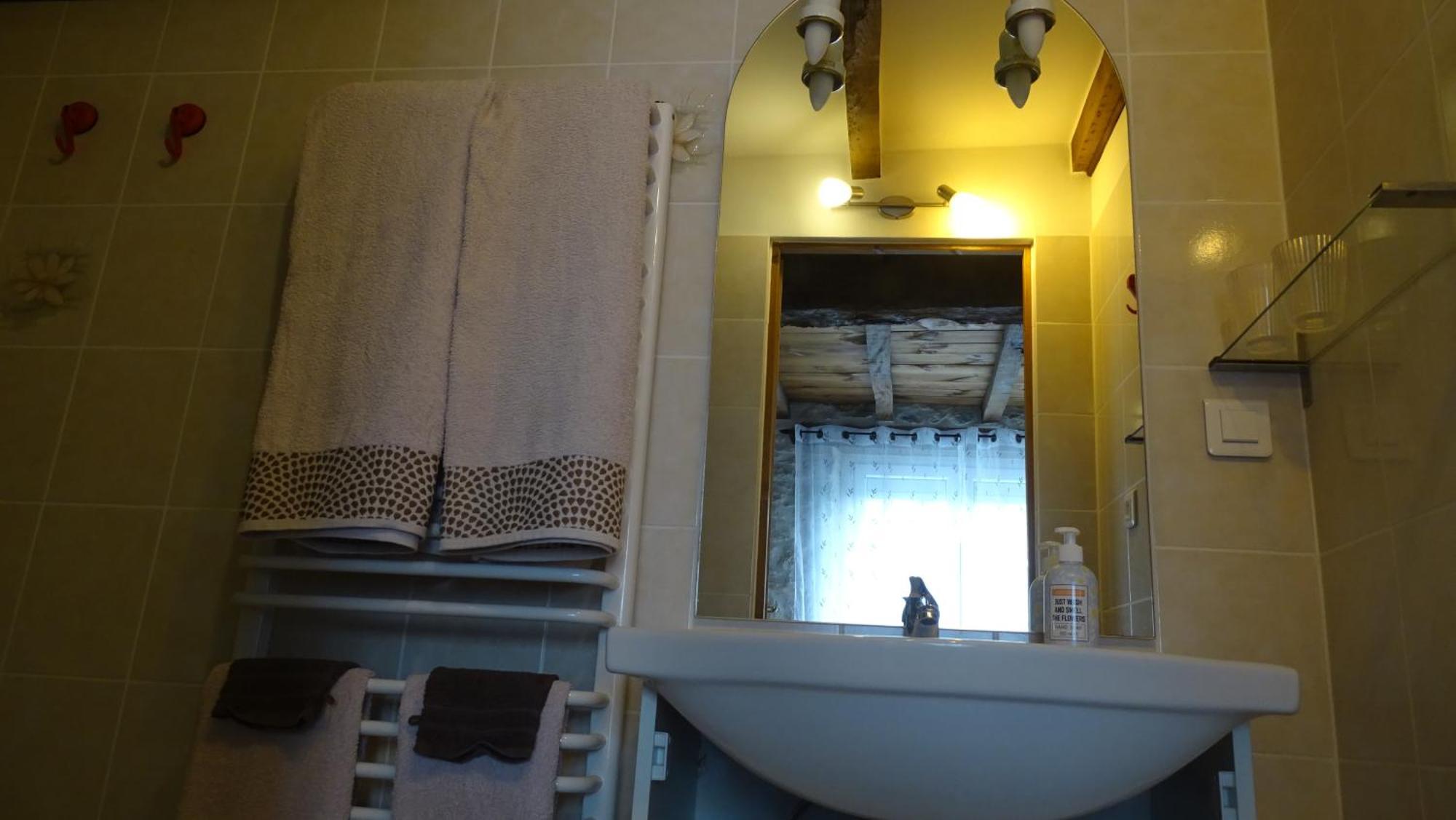 Chambres D'Hotes - Domaine Beau Sejour Biaudos ภายนอก รูปภาพ