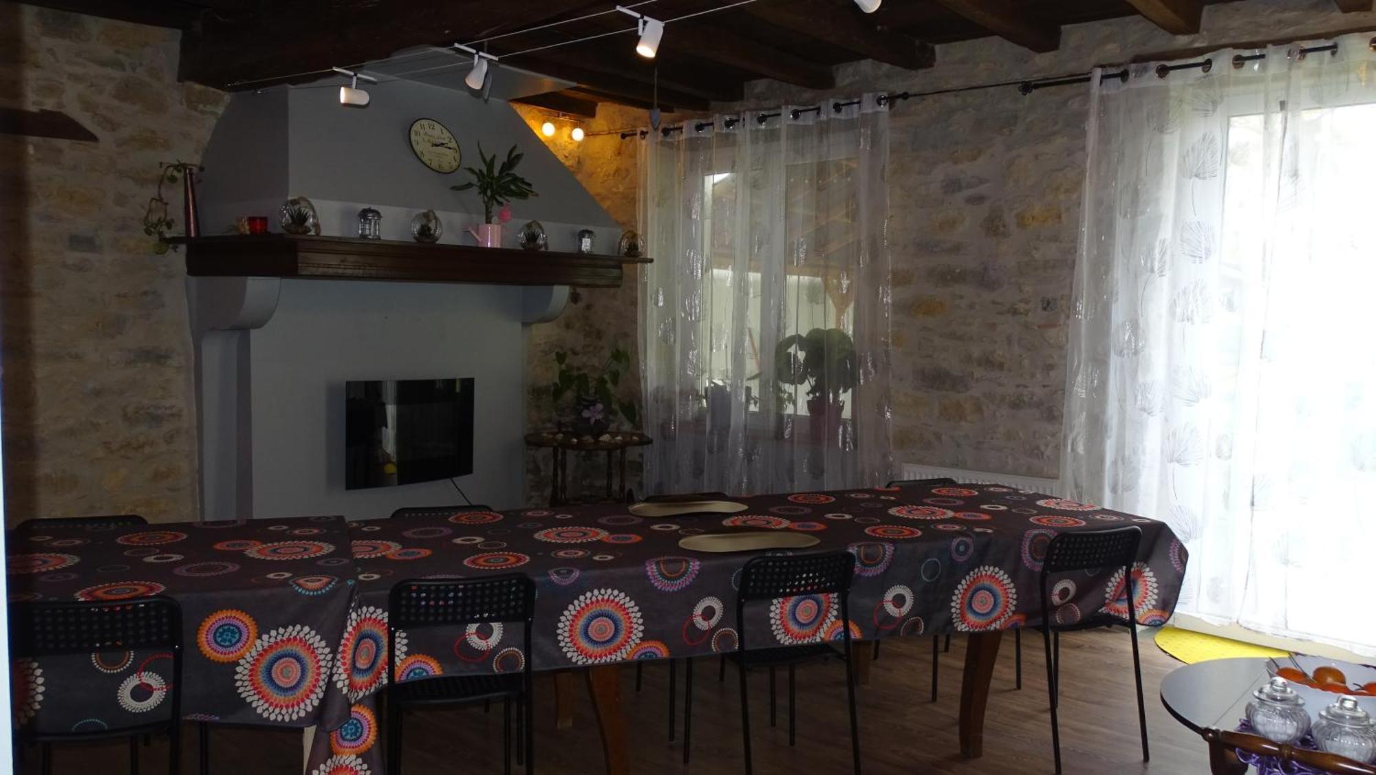 Chambres D'Hotes - Domaine Beau Sejour Biaudos ภายนอก รูปภาพ