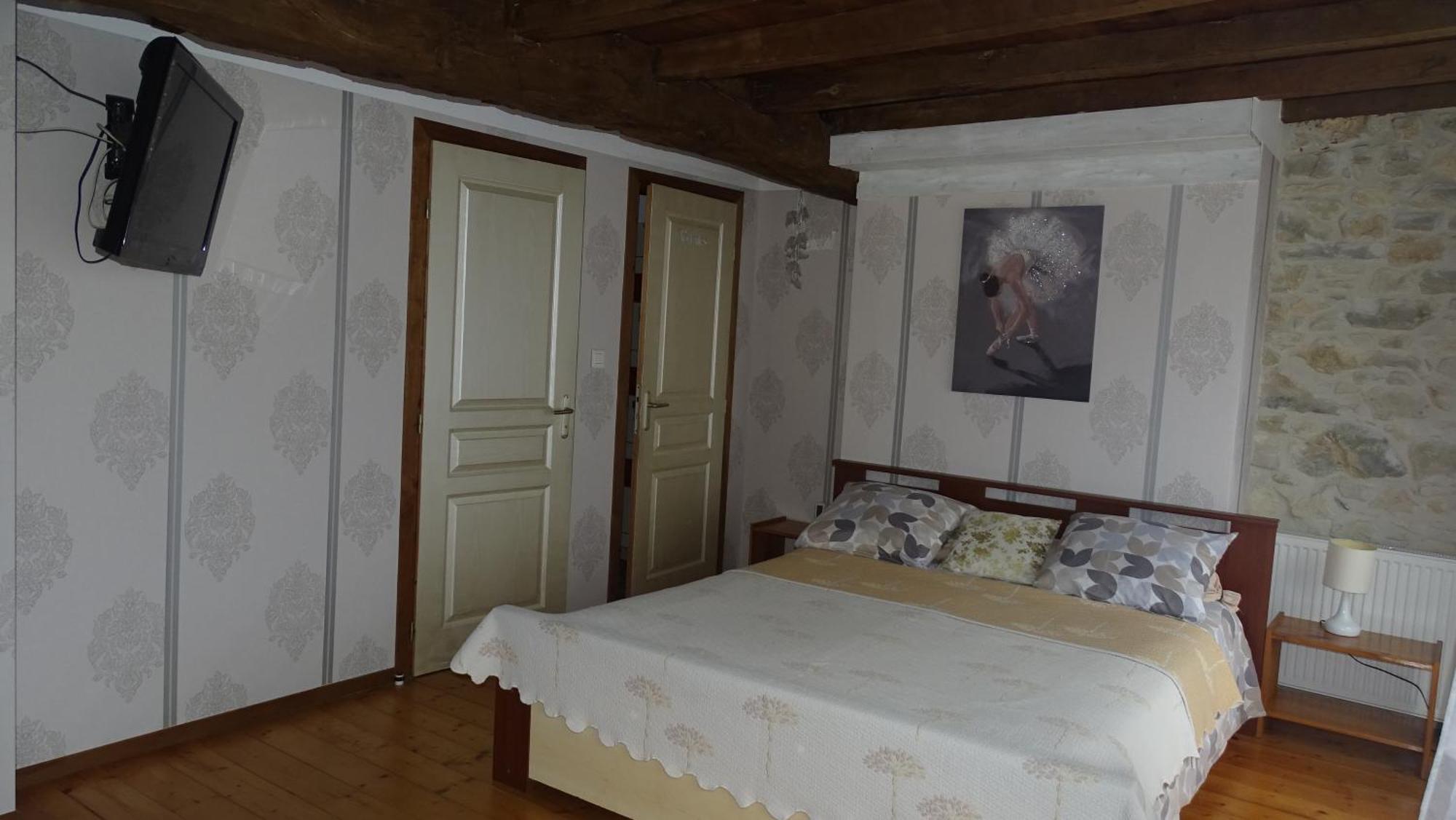 Chambres D'Hotes - Domaine Beau Sejour Biaudos ภายนอก รูปภาพ